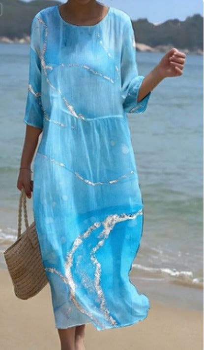 PALOMA | Zeitlose Eleganz Kleid