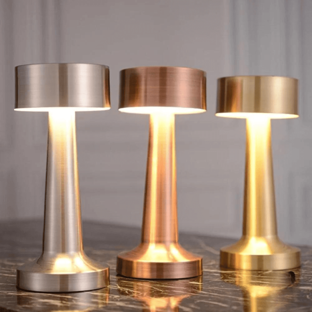 Valesco - Elegante Esstischlampe 1