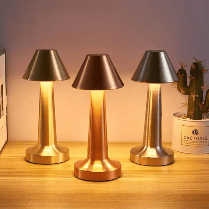 Valesco - Elegante Esstischlampe 5