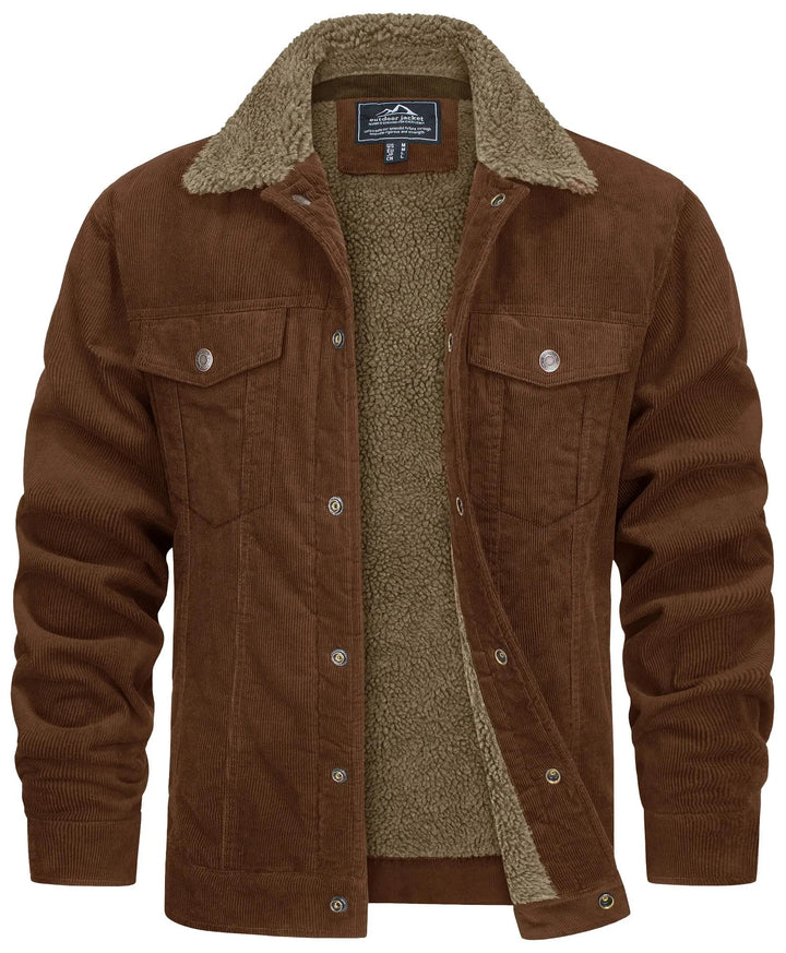 Vasco™ Winterjacke für Männer 1