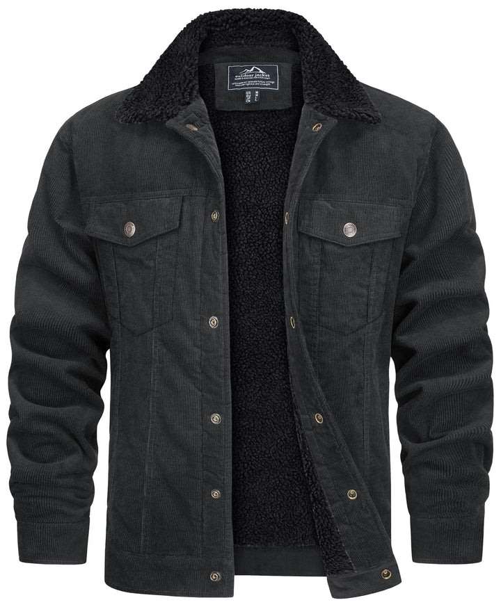 Vasco™ Winterjacke für Männer 2
