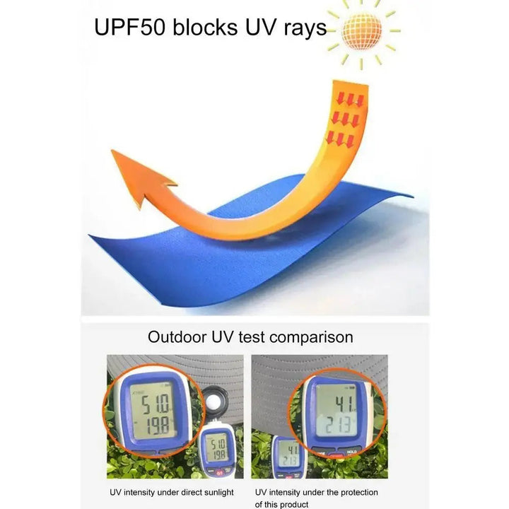Verstellbare Solar-Ventilatormütze für Kinder 1