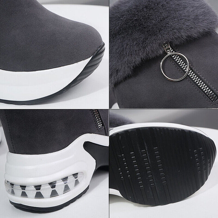 Vicky Schneestiefel | Trendy & Vielseitig 3