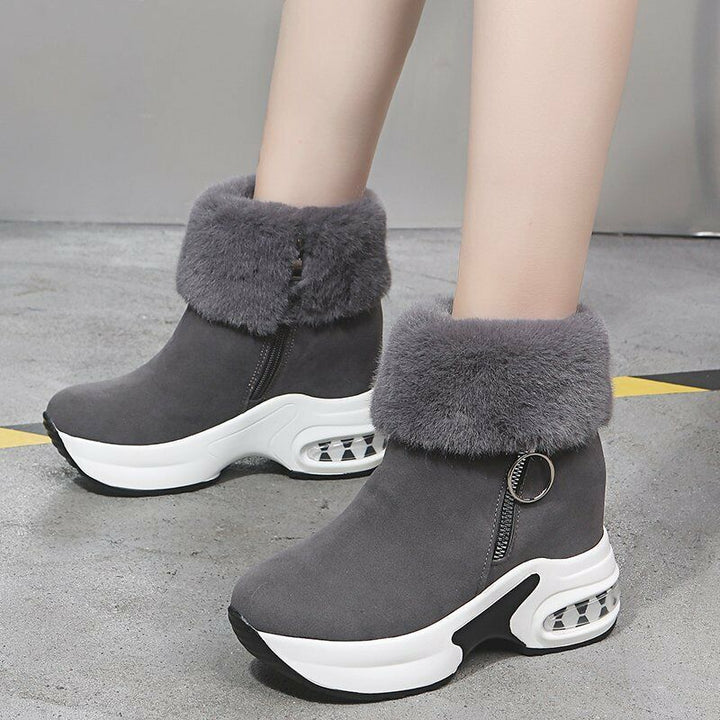Vicky Schneestiefel | Trendy & Vielseitig 4