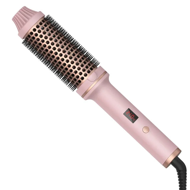 Volumix - Keramik -Haar -Lockener und Glättler 1