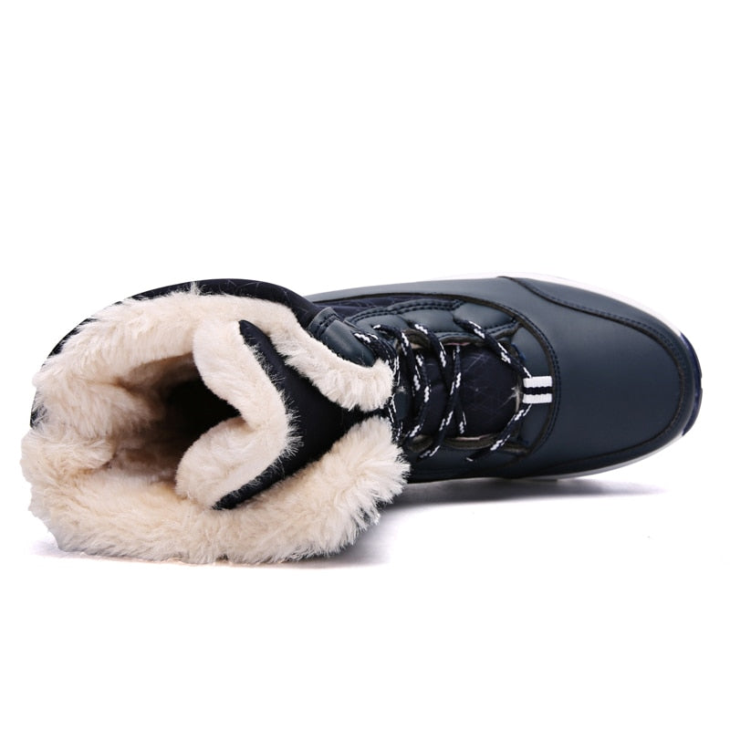 Warme Winterstiefel | Nie wieder frieren 2