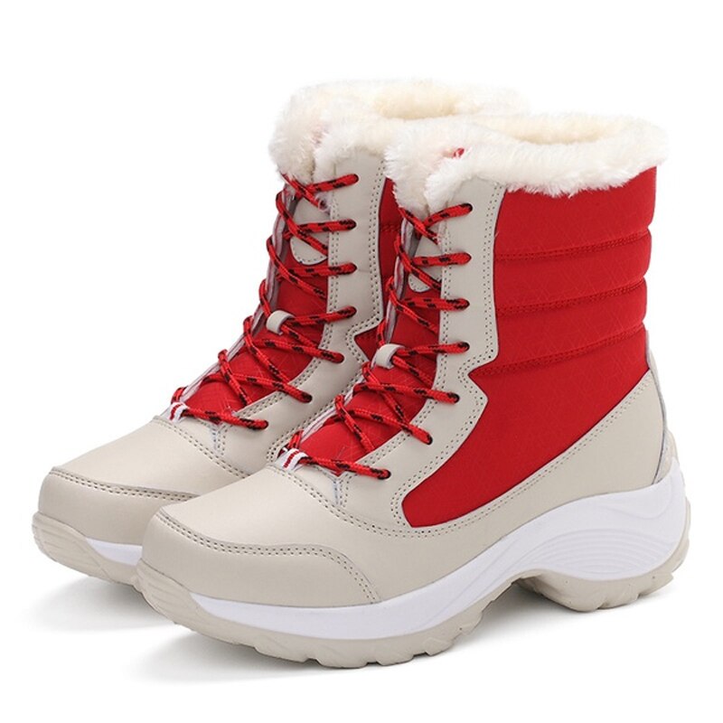 Warme Winterstiefel | Nie wieder frieren 5