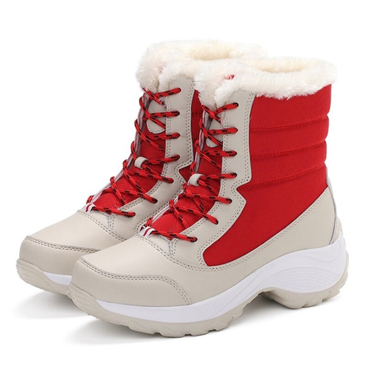 Warme Winterstiefel | Nie wieder frieren 5