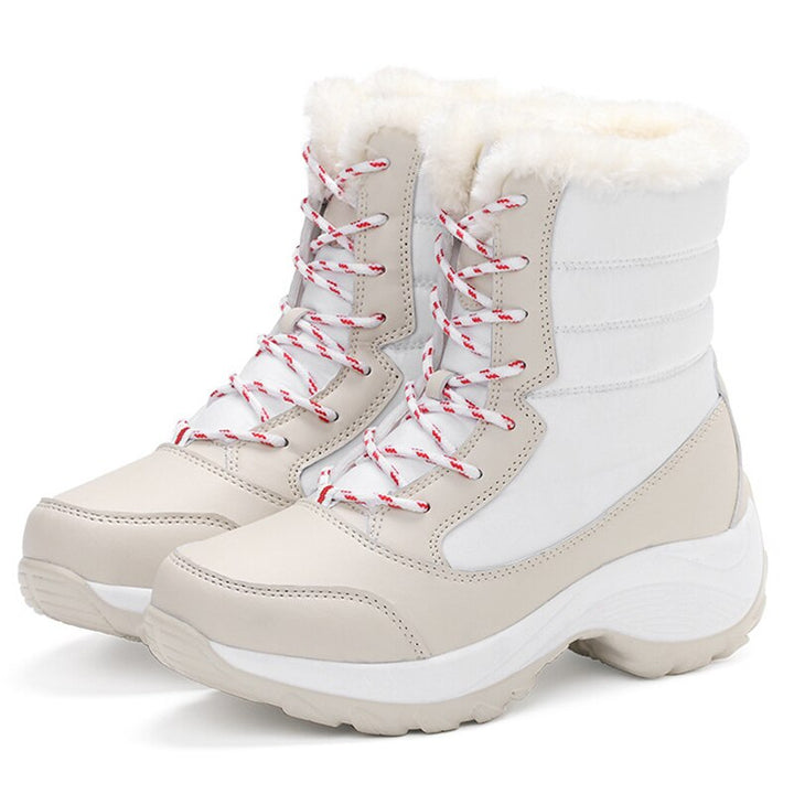 Warme Winterstiefel | Nie wieder frieren 6