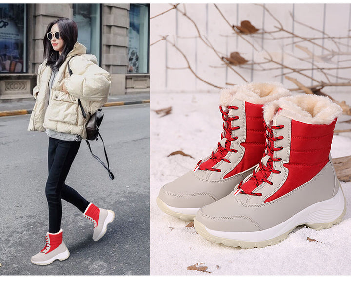 Warme Winterstiefel | Nie wieder frieren 7