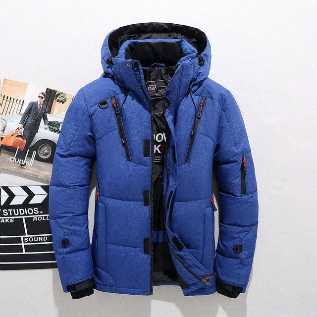 Wärmeleitjacke 0