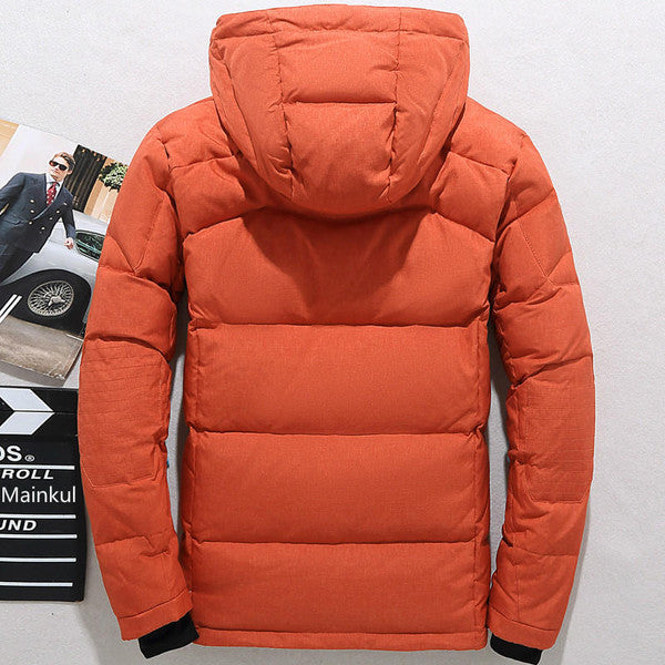 Wärmeleitjacke 6
