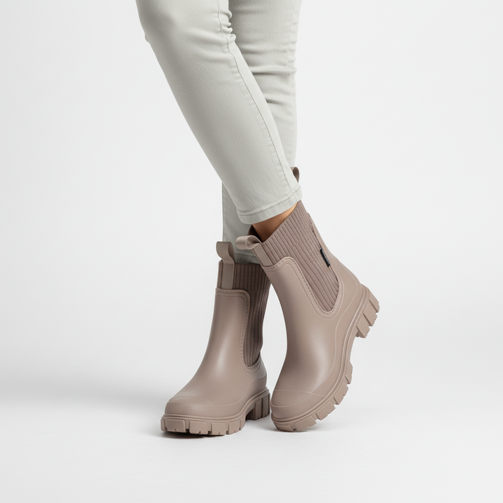 Wasserdichte Damenstiefel -  Angelina 7