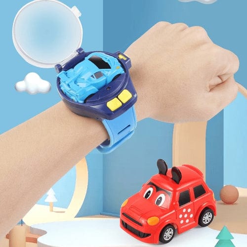 Watchcar 2