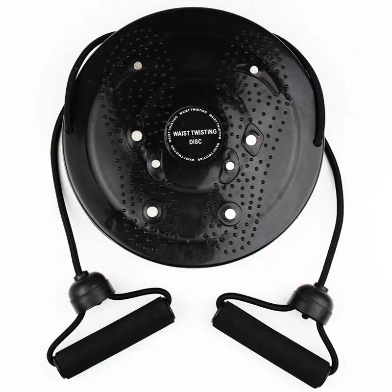 Duraspin | Taillentrainer | Effizienter Gewichtsverlust nur 10 Minuten pro Tag-3