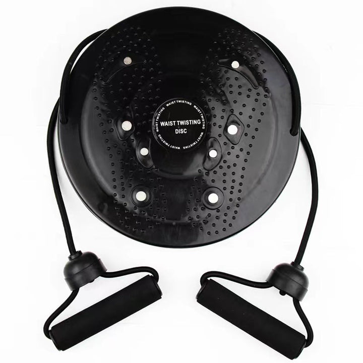 Duraspin | Taillentrainer | Effizienter Gewichtsverlust nur 10 Minuten pro Tag-3