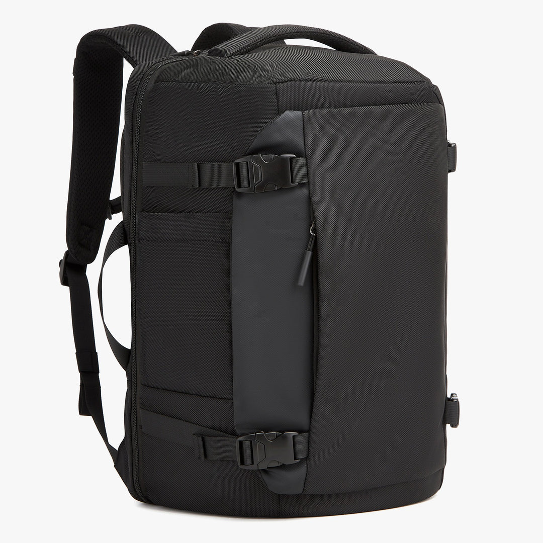 Miles | Herren große Business Laptop umwandelbare Sling Rucksack Tasche