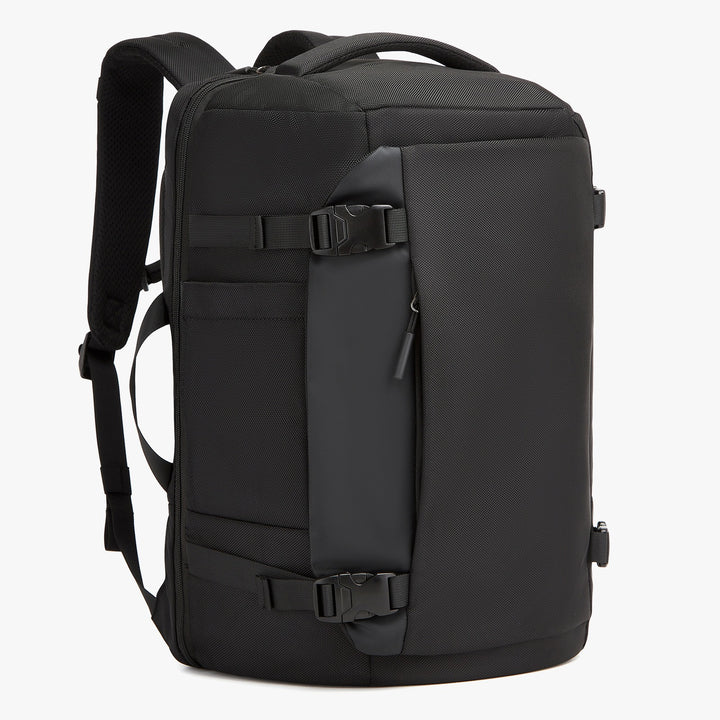 Miles | Herren große Business Laptop umwandelbare Sling Rucksack Tasche