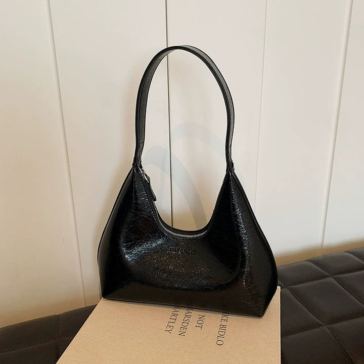 HARRIET | Wasserdichte Hobo-Tasche