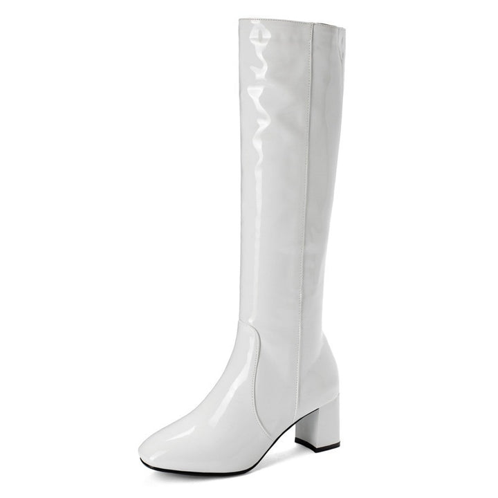 Charlie's Angels Stiefel | Retro, herausfordernd & einzigartig
