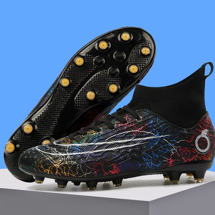 Ballschuhe Lanka Staus