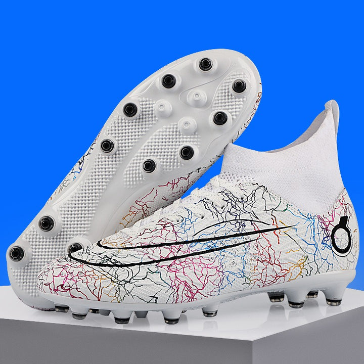 Ballschuhe Lanka Staus