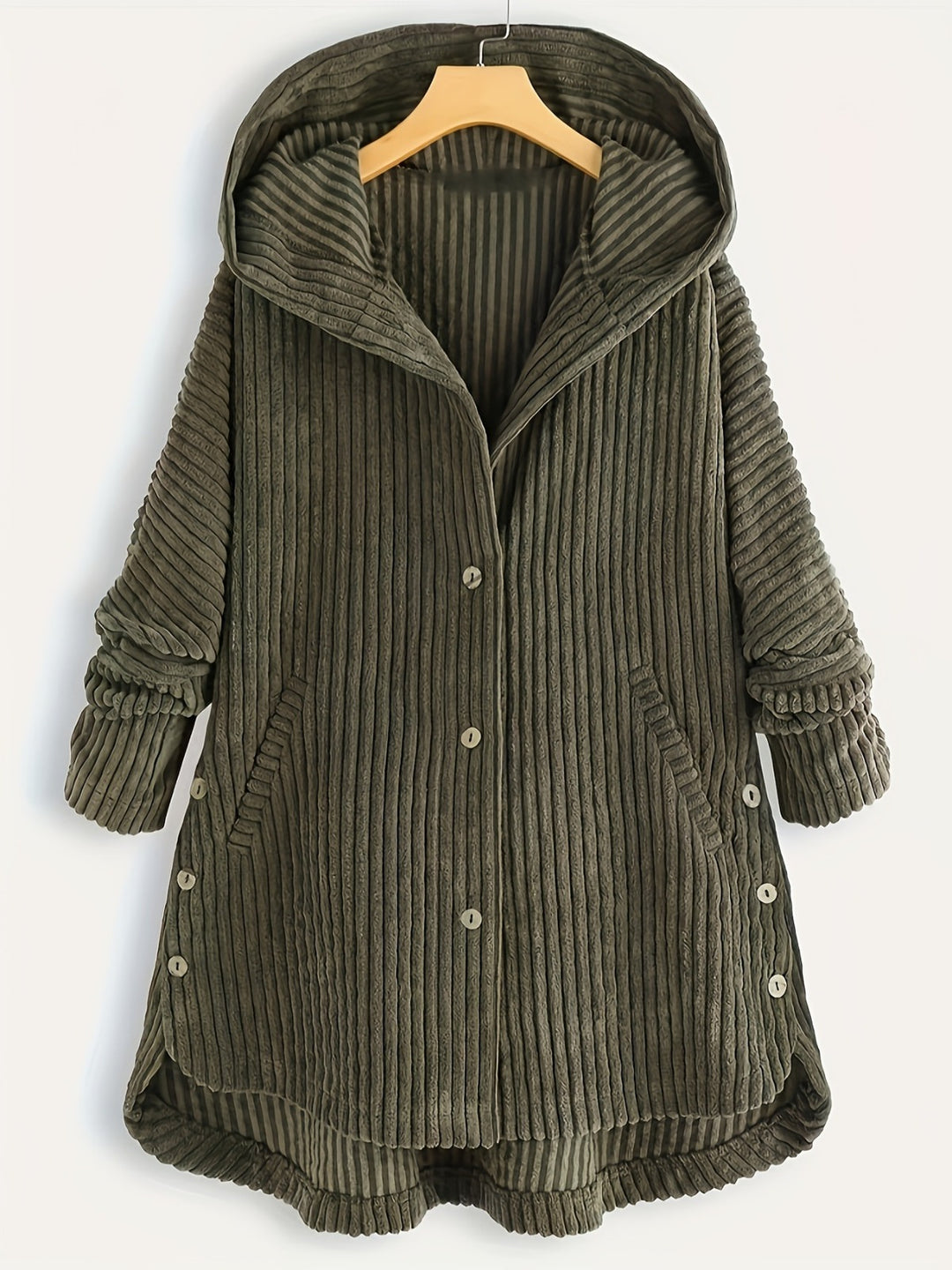 LILIA | Klassische Damenjacke für Herbst/Winter