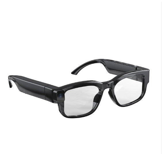 Snapsigh - 1080p Smart Brille mit Aufnahmefunktion