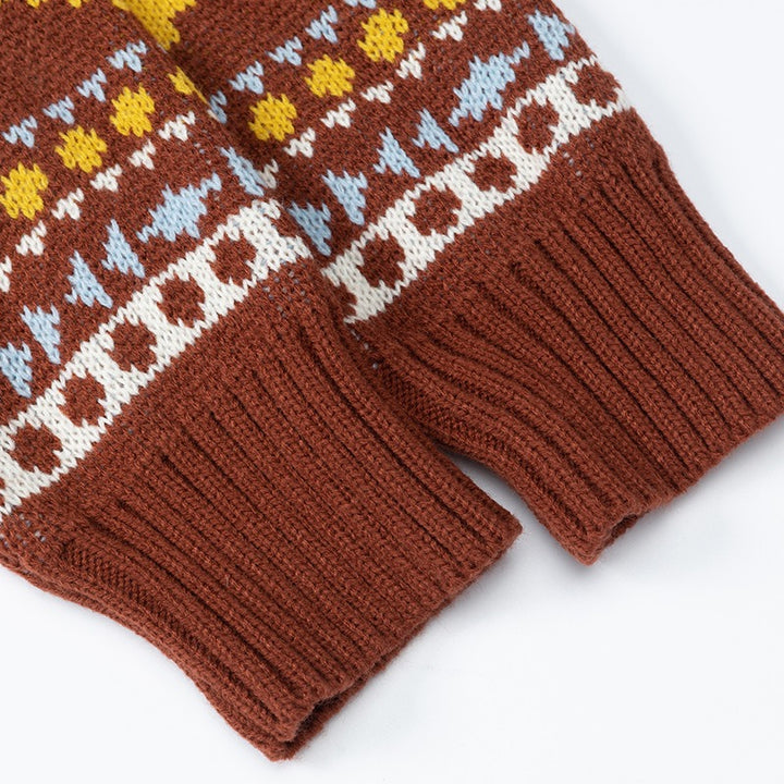 Brigitta | Bequeme und Stilvolle Pullover