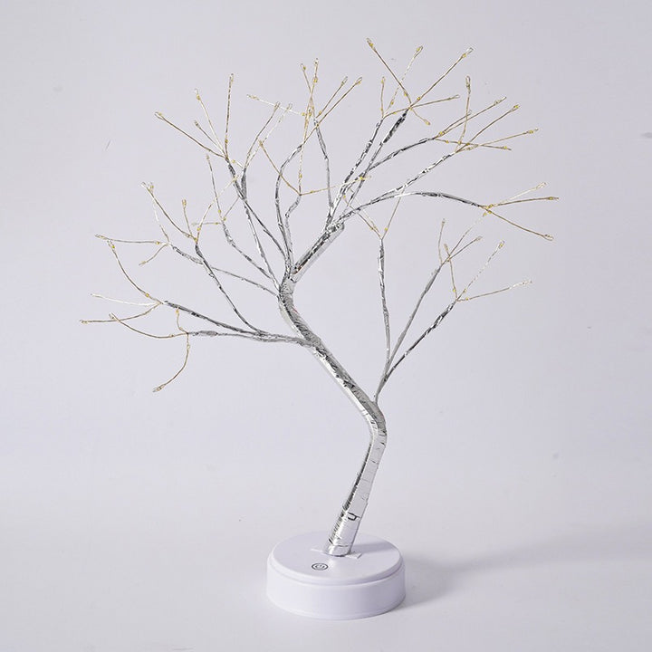 Tulipifera Beruhigende Baumlampe
