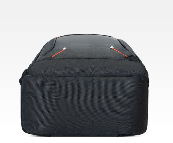 Herren Rucksack Rucksack Laptop Tasche Nylon Schulter Tasche Satchel Outdoor Reise