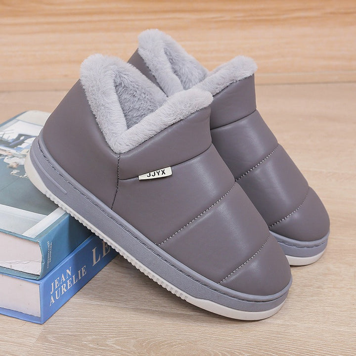 Sandy Schneestiefel | Warm & Wasserdicht