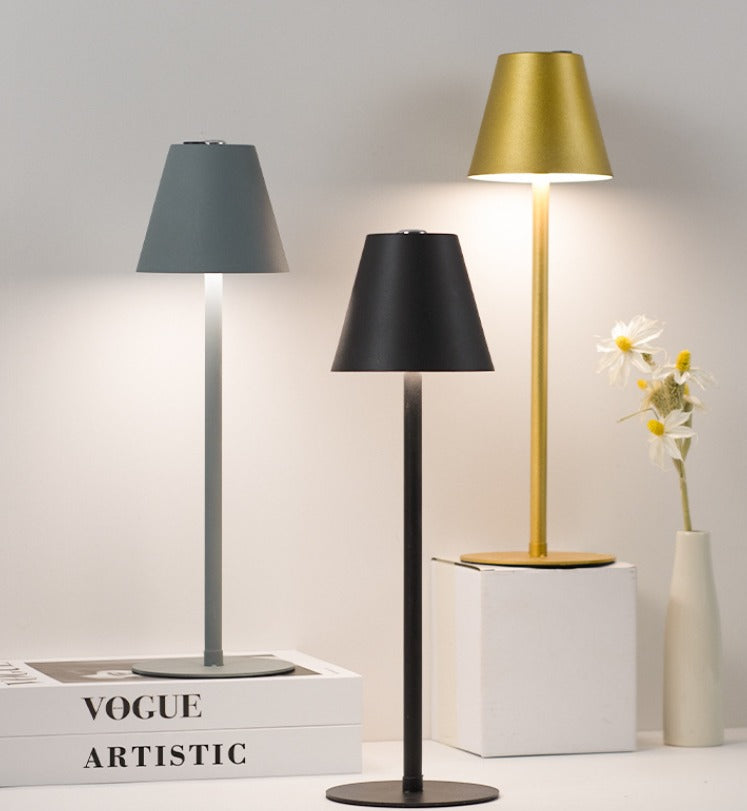 AMBIANCE - Kabelloses Lampenset-Angebot