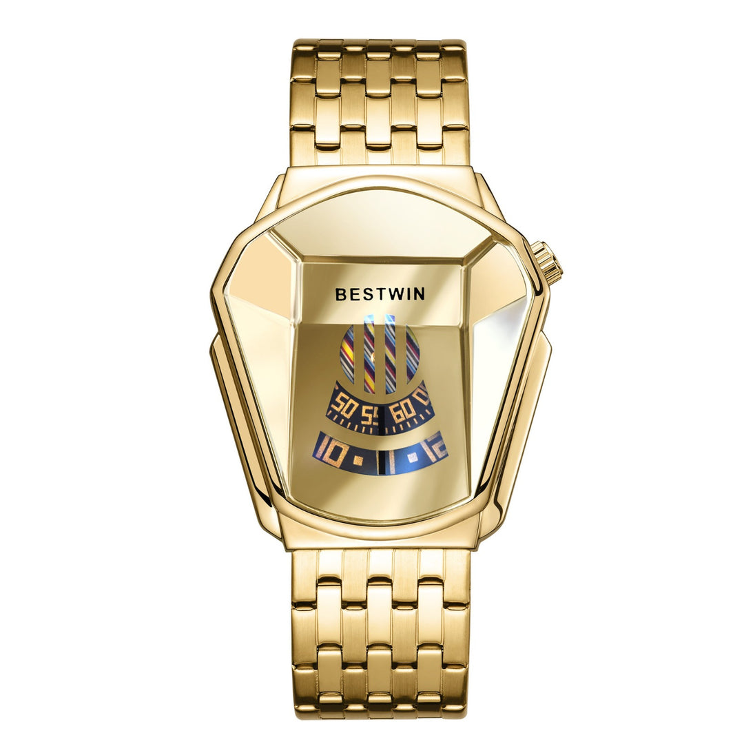 Bestwin | Diamond Style Watch