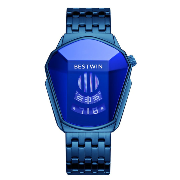 Bestwin | Diamond Style Watch