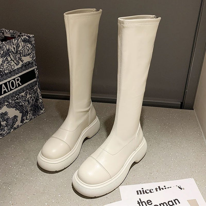 Kourtney Boots | Cool, einzigartig & bequem