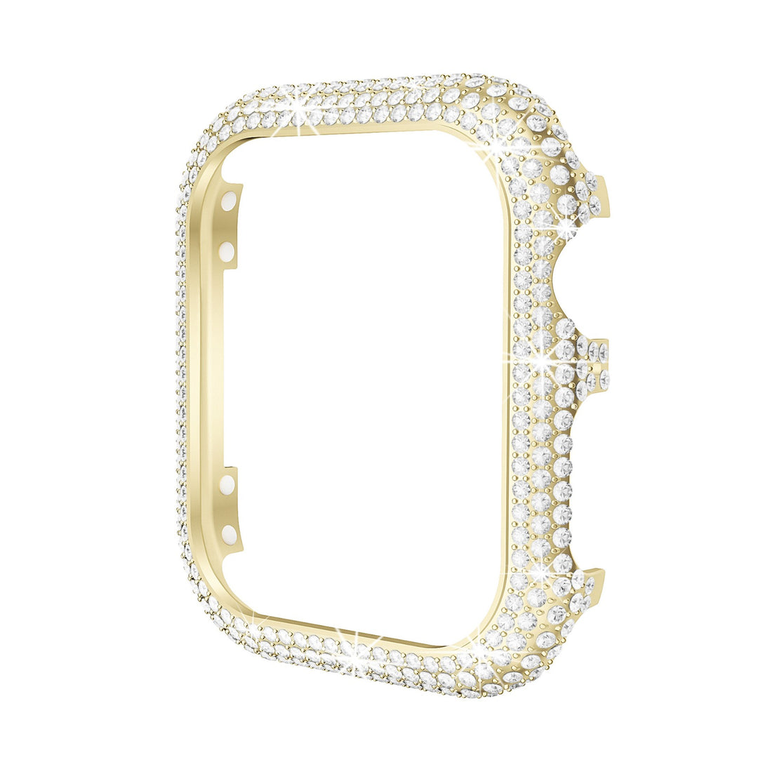 Diamanthacken für Apple Watch