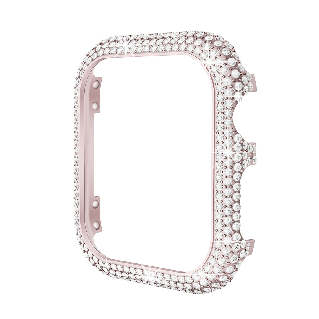 Diamanthacken für Apple Watch