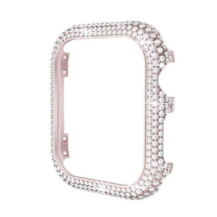 Diamanthacken für Apple Watch