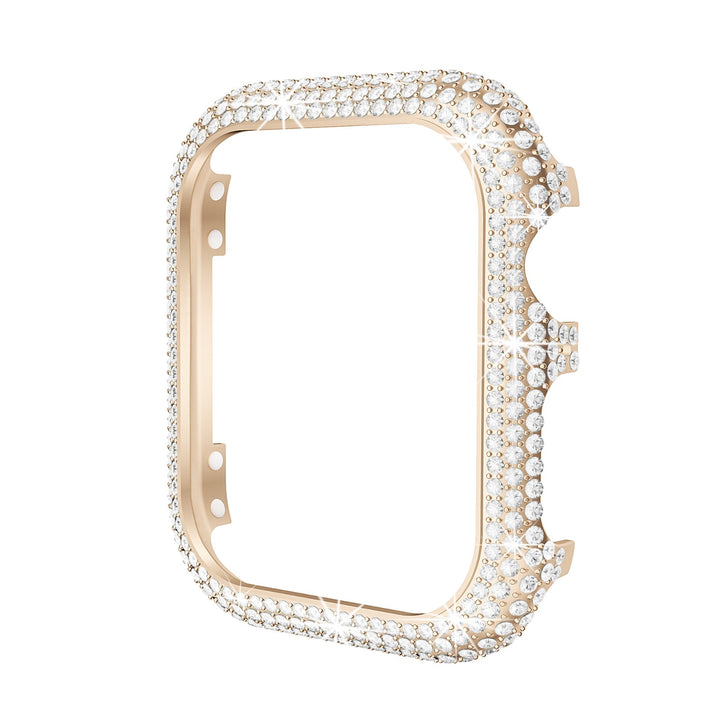 Diamanthacken für Apple Watch
