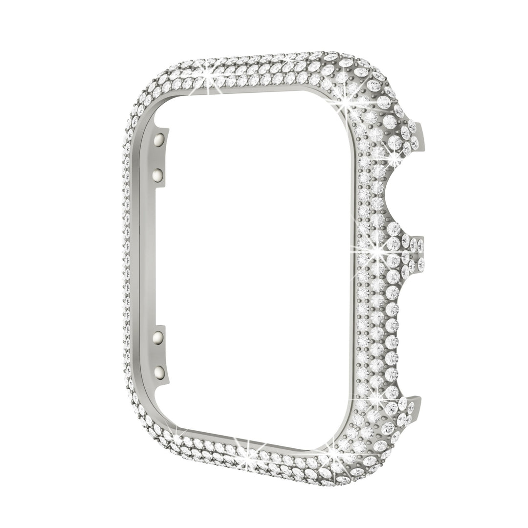 Diamanthacken für Apple Watch