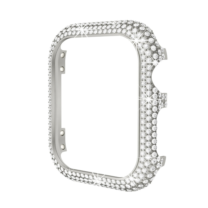 Diamanthacken für Apple Watch