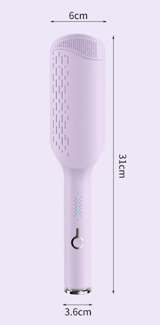 Curlelit-schnell hitziger Anti-Scald Deep Wave Curler