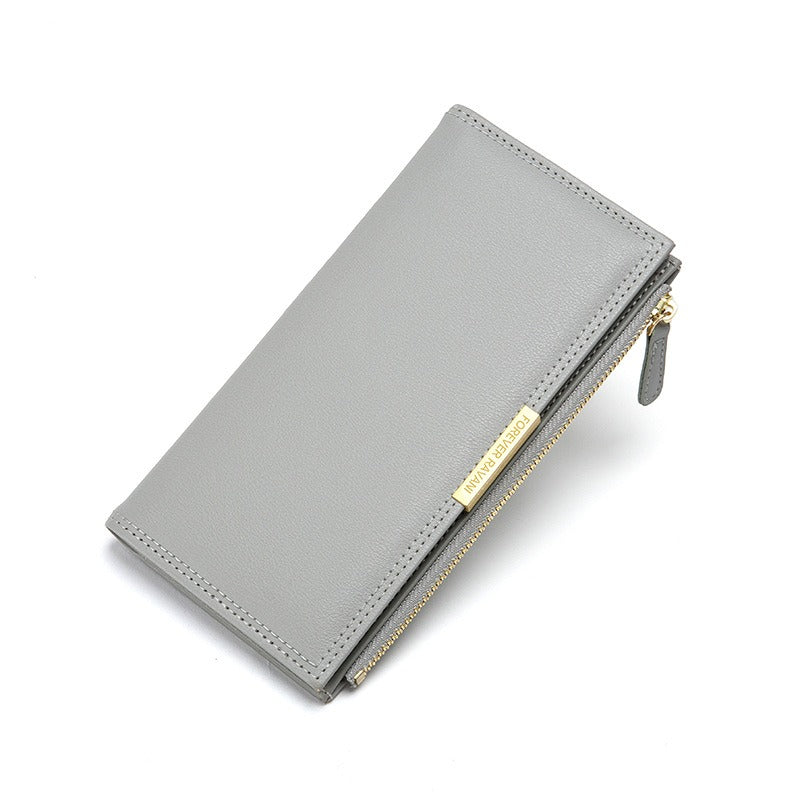 Livia | RFID Slim Reisebrieftasche
