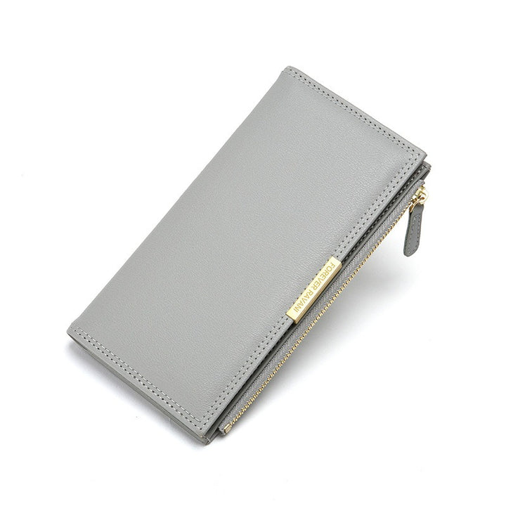 Livia | RFID Slim Reisebrieftasche