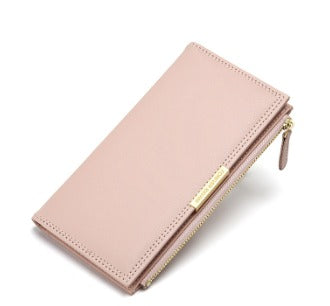 Livia | RFID Slim Reisebrieftasche