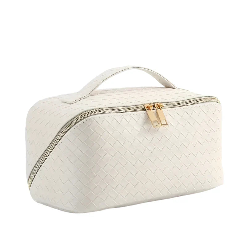 Skyla | Stylische & kompakte elegante Kosmetiktasche