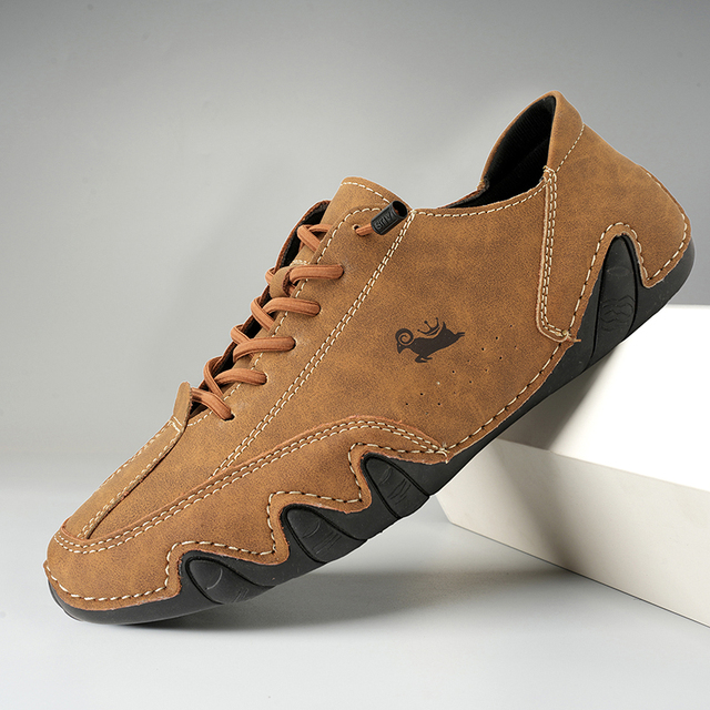 Mateo | Leichte Alltagsschuhe