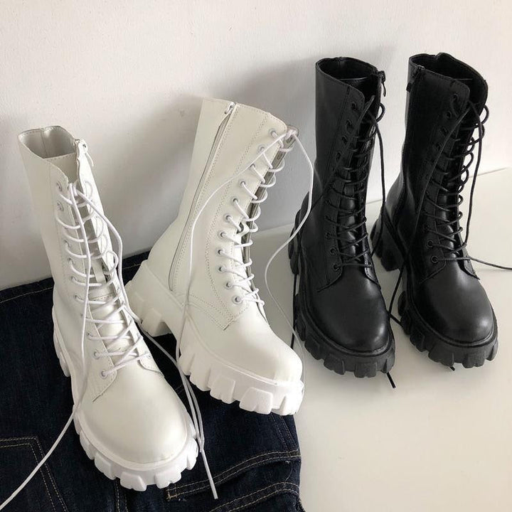 WillemeinsBoots I Stiefel für Damen 1