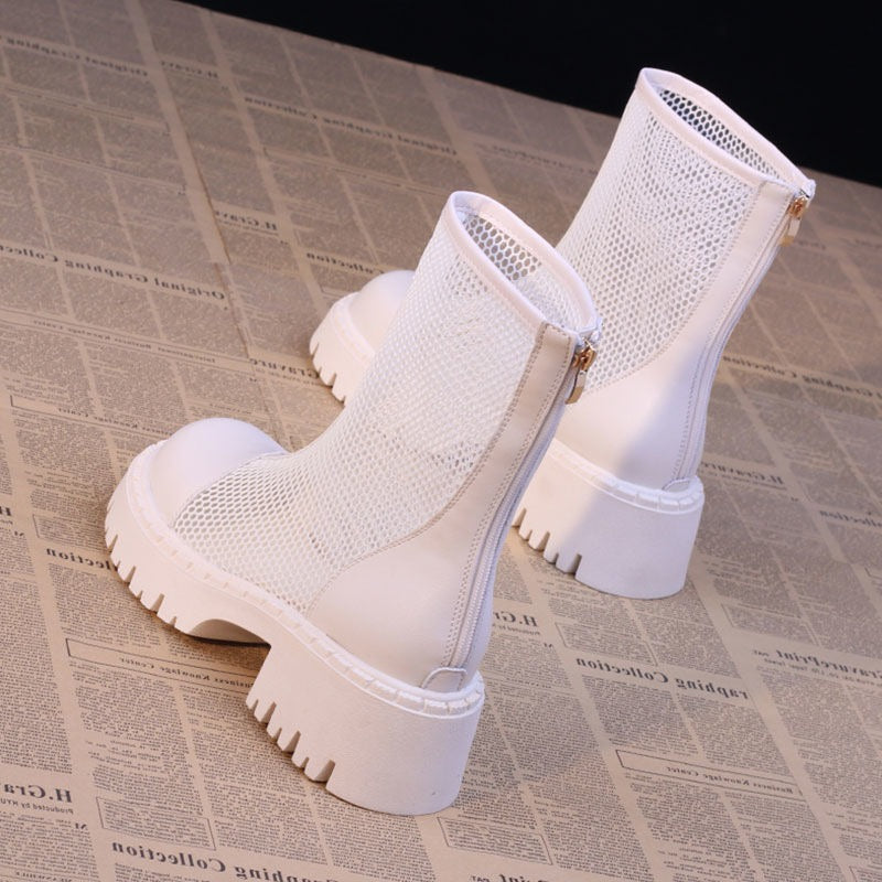 WijnandaBoots I Enkelaarzen Für Damen